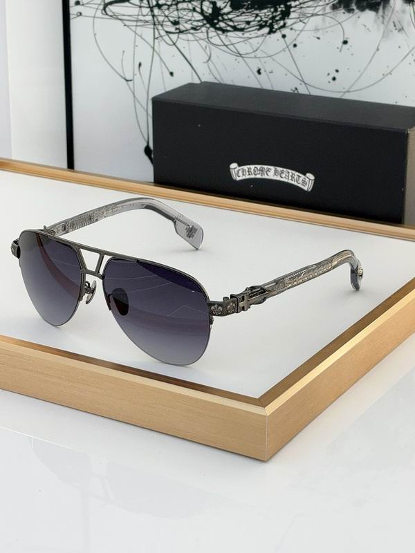 Chrome Hearts Glasses (18)